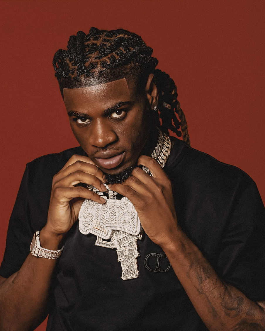 SLEAZYWORLD GO PAYS HOMAGE TO DMX IN NEW SINGLE & MUSIC SLEAZYWORLD GO PAYS HOMAGE TO DMX IN NEW SINGLE & MUSIC